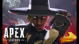 SHOOT !! - Apex Legends Indonesia
