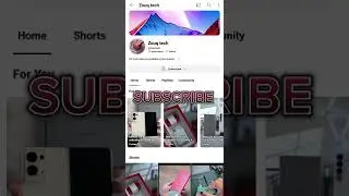 subscribe my channel #viral