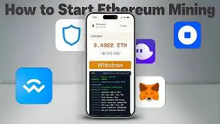ETH Cloud Mining Guide: How to Start Free Ethereum Mining Today (Step-by-Step 2026)