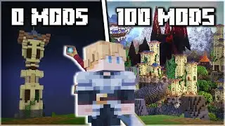 are these the PERFECT Mods for Wynncraft?