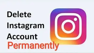 How to delete your Instagram account permanently | permanently delete instagram account