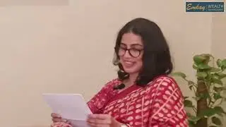 Emkay Wealth Market Perspective November - Dr Joseph Thomas in conversation with Ashwini K.