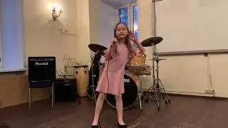 Таисия Скороход A Tisket A Tasket
