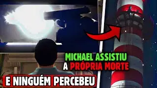 25 Curiosities from GTA 5 missions - #6
