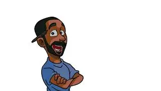 Welcome to Aaron’s The Artist's Channel Trailer #channeltrailer #digitalillustrator #2danimation