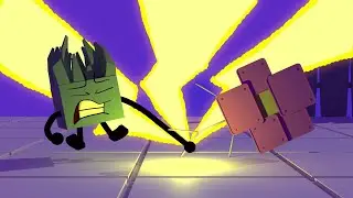 BFDI:TPOT 7 Reanimated Part 63 (for @mewanimates) #mewtpot7reanim