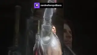 all'Attacco | nerdneltempolibero su #Twitch