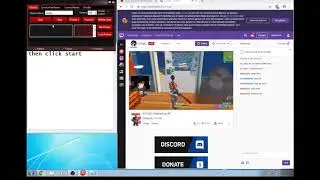 How to Twitch Viewbot + ChatBot   Updated Download Link 2019