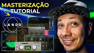 ASSISTA ESSE VÍDEO E SAIA MASTERIZANDO SUAS MÚSICAS!