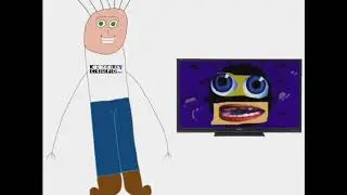 Boy Hates All Of The Windows Movie Maker XP Effects In 6x