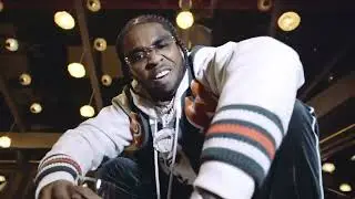 Pop Smoke - Shake The Room TYPE BEAT