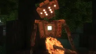 The MECHANICAL DWELLER has Arrived! - Unfortunate Development Mod