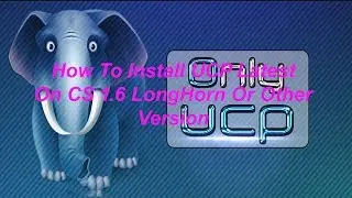 How To Install Counter-Strike UCP Anti Cheat [ Latest ]
