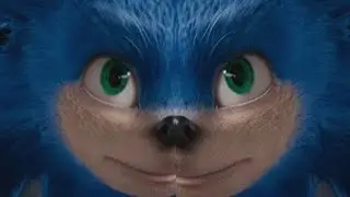 YTP ita Sonic la scorreggia SUS