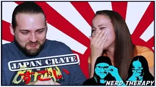 Japan Crate July