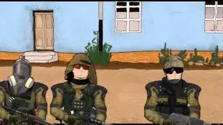 Мультик про 