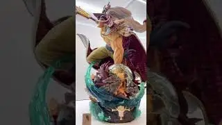 Unboxing Four Emperors - One Piece