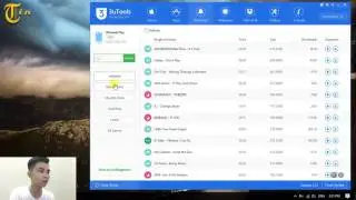 User's Video: How to Make Ringtone For iPhone Using 3uTools