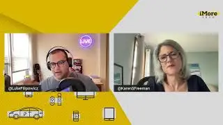 iMore Show 807 - Will the iPhone 14 debut September 7th?