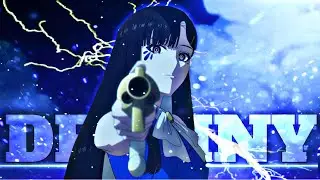 Takt Op. Destiny「AMV」Eredaze Forgive Me || ᴴᴰ