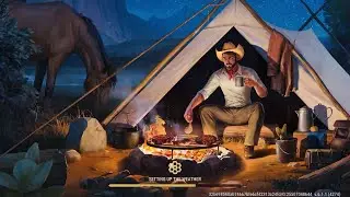 Westland Survival ~ With Raja Waric