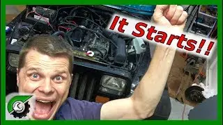Why the Jeep Wouldn't Start: Jeep No Start Resolved
