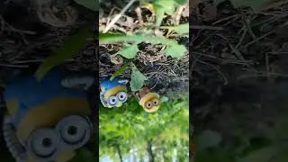 природа 🏞️ #avatar #bobik #dancemoves #minions