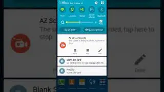 Test micro sd card - card fail
