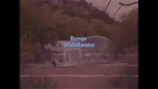 Bones - WideAwake (русский перевод) [RUS SUB]