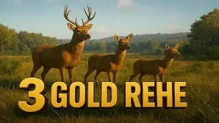 🎯 The Hunter: Call of the Wild – Die Jagd  Tag 3
