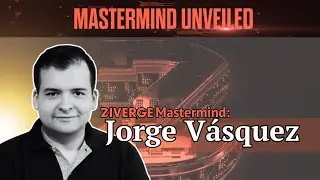 Heroes of Ziverge: Jorge Vásquez (Senior Software Engineer at Ziverge)