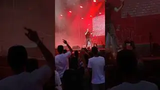 Pov: Keresztény fesztivál 
