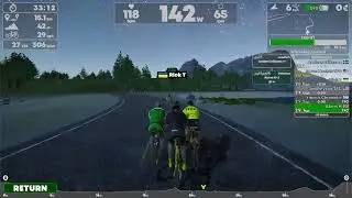 indieVelo Rubberband feedback - v0.2.31 (2024-01-08)