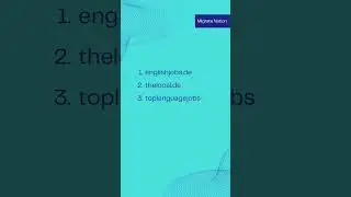 Best Websites to Find English-Speaking Jobs in Germany in 2023