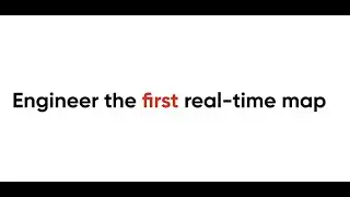 Life @ TomTom - Engineer the first real-time map.
