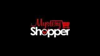 Mystery Shopper