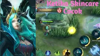 Abis di Revamp Hero ini jadi Glow up dan Ganas Banget Cuy