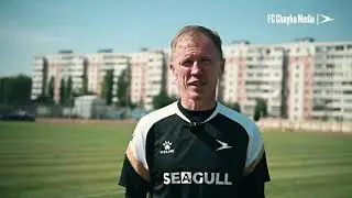 Внимание всем! Евгений Калешин на связи!