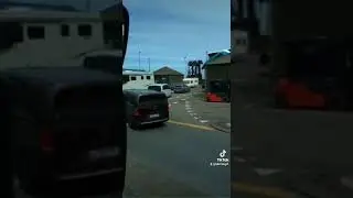 #паром
