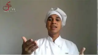Seguridad Ambiental en tu Cocina*parte 1