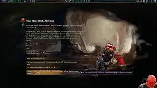 Age of Wonders 4: Giant Kings ~ Starting a New Game ~ Ask Questions!