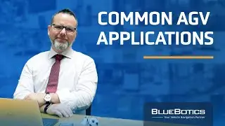 In What Applications Are Automated Guided Vehicles (AGVs) Used? | Vehicle Automation Answers