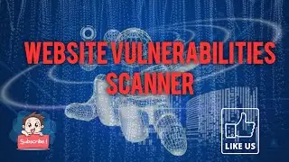 Nikto - web vulnerability scanner tool