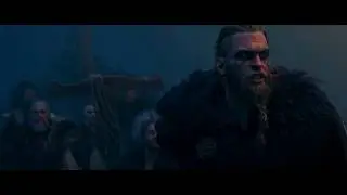 Assassin's Creed: Valhalla - Goliath Trailer