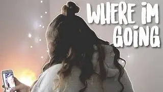 where i'm going || a short film