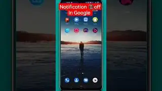 How to stop bad notification on chrome |disable chrome notifications android 