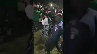 Savan' ALLA : Tournée Pâquinou 2019 à Lolobo(dépt. Bouaké)