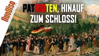 Das neue Hambacher Fest - Prof. Dr. Max Otte im NuoViso Talk