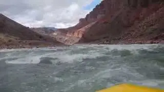 The Canyon Flip