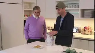 Bill Gates loves dicks